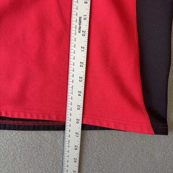 The North Face Flashdry XD 1/4 Zip Pullover Mens M Performance Outdoor Gorpcore - Picture 8 of 16